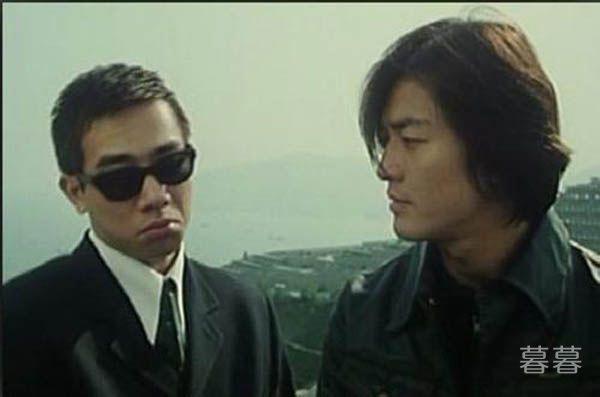 分手后为何郑伊健从不提梁咏琪 因为怕伤害到她