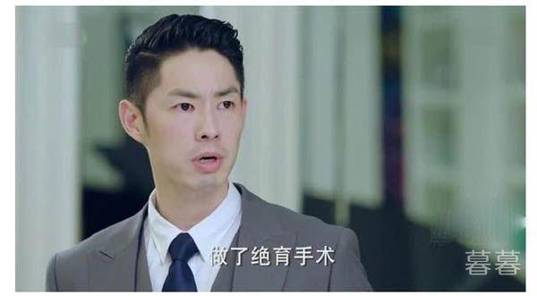 如果爱万嘉玲喜欢的宋乔植还是陆阳 感情面前该如何选择