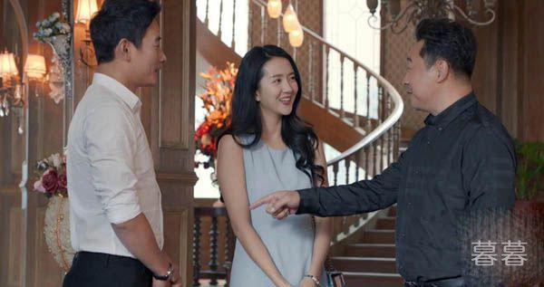 归去来书澈分手后还爱她吗 繆盈和潇清的差距在哪