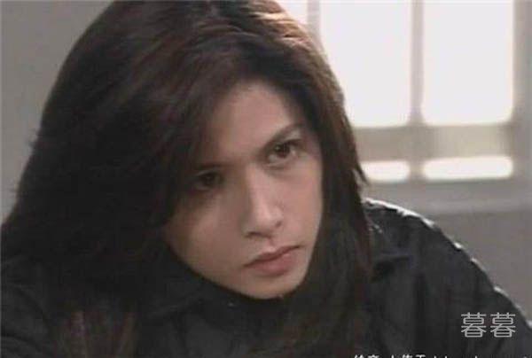 梁咏琪和郑伊健的故事 又一段感情败给七年