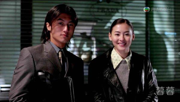 谢霆锋跟张柏芝为什么离婚 也许当时真的不够成熟