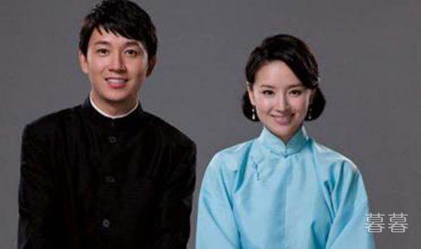 潘粤明一直在等复合吗 董洁说要接受现实