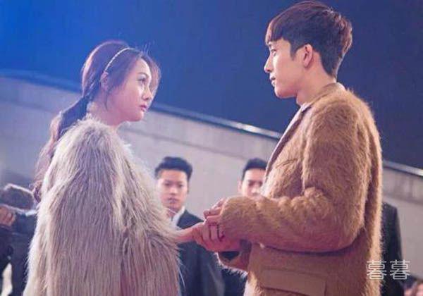 井柏然喜欢过郑爽吗 只因彼此太熟悉