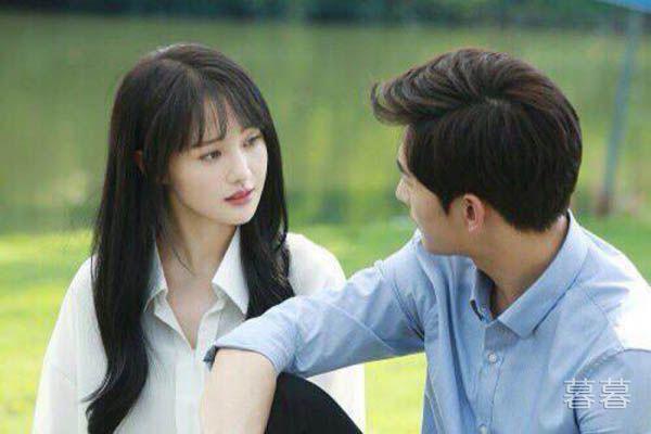 杨洋和郑爽是夫妻吗 他们在一起了吗