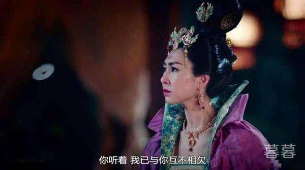 深宫计2太子妃的怀的是谁的孩子 为什么要隐瞒呢