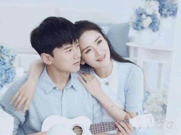 张杰怎么追谢娜的 或许是爱情宣言感动了娜娜