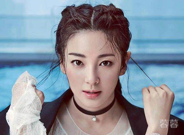 张雨绮为何嫁给王全安 安全感是女人最需要的