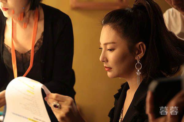 张雨绮为何嫁给王全安 安全感是女人最需要的