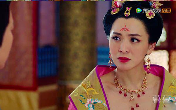 宫心计2深宫计李隆基最爱谁 即使是一颗棋子也要给她最好的爱