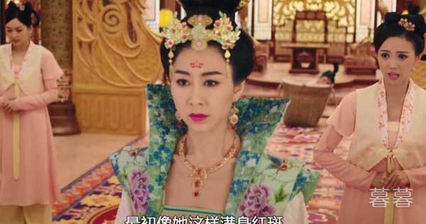 深宫计2太子妃爱任三郎还是太子 为爱的人可以做一切