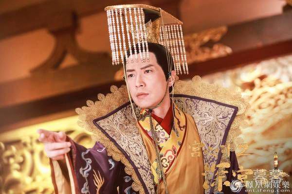 深宫计2太子妃是真的爱太子吗 最终丢了皇子打入冷宫