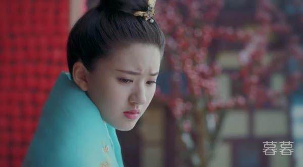 哦我的皇帝陛下宸王喜欢过洛菲菲吗 一个表情透露心意