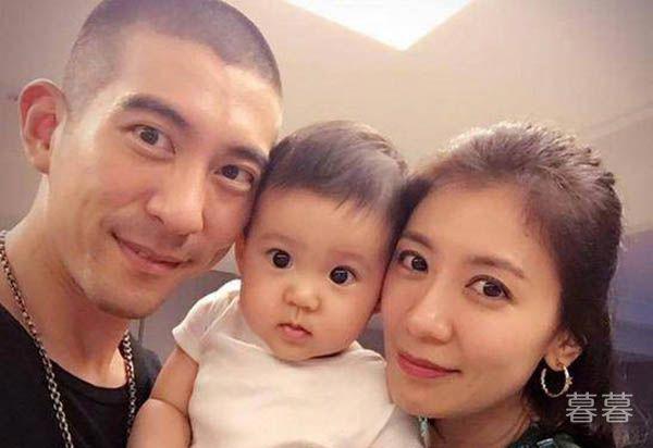 修杰楷贾静雯差几岁 年龄差是不能阻挡两个人相爱的