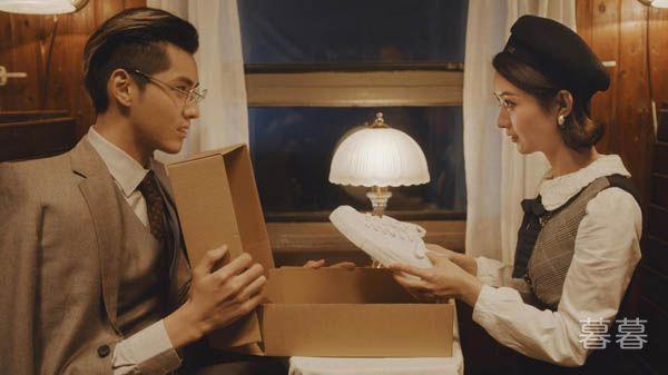 赵丽颖和吴亦凡在一起了吗 当时的表白是怎么回事