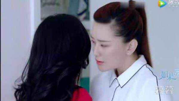 如果爱宋乔植喜欢杨卉吗 她只不过是情感倾诉的垃圾桶