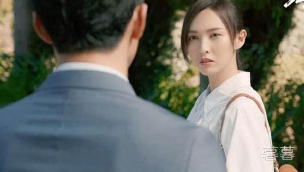 归去来书澈和缪盈分手原因是什么 利益面前爱情不得不退让