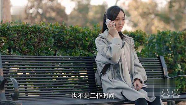 归去来书澈和缪盈分手原因是什么 利益面前爱情不得不退让