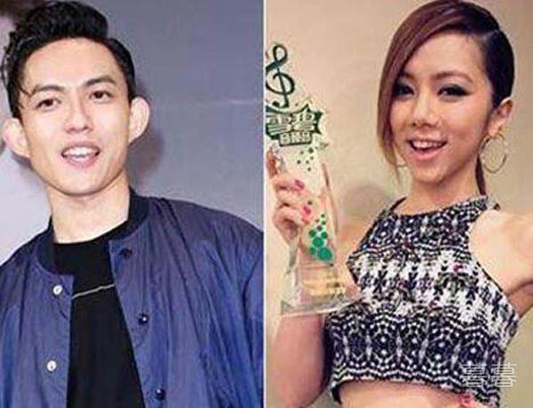 邓紫棋和林宥嘉为什么分手 距离真的是主要原因吗