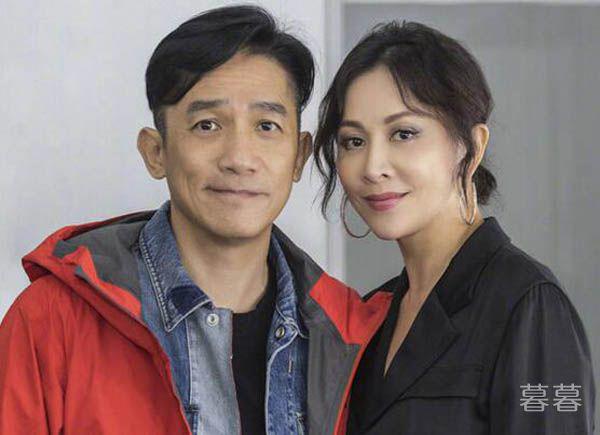 梁朝伟为什么选择刘嘉玲 看了这些细节你就懂了