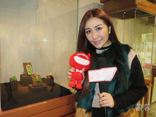 赌王女儿何超盈结婚了吗 据说曾认定男友Greg是对的人