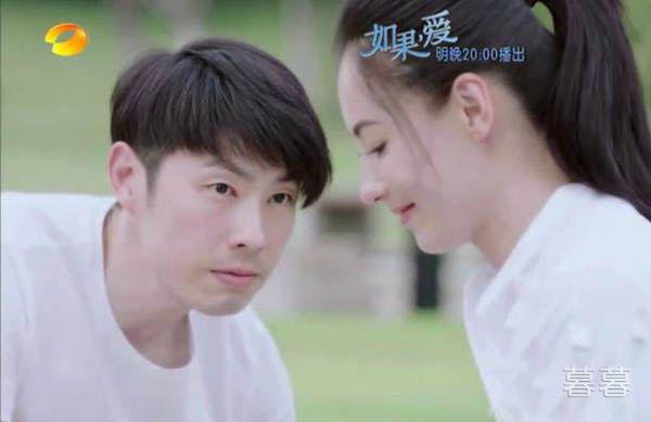 如果爱宋乔植出轨了吗 杨卉夺爱让万嘉玲失去幸福