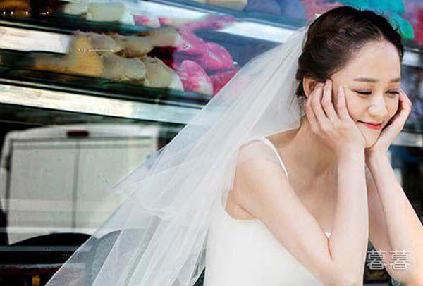 霍建华和陈乔恩感情史 心的位置始终有你