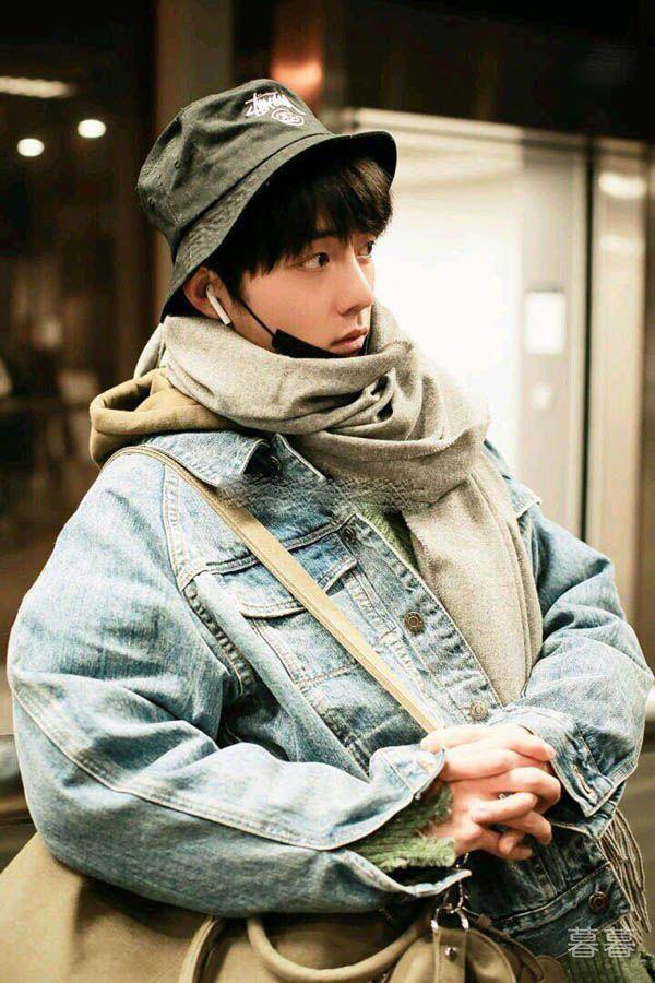 哦我的皇帝陛下北堂墨染喜欢洛菲菲吗 有一种爱叫做守护