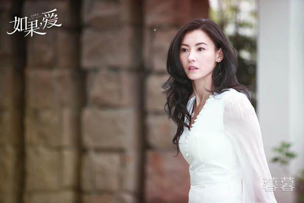 如果爱宋乔植有没有出轨 与万嘉玲离婚其实另有原因