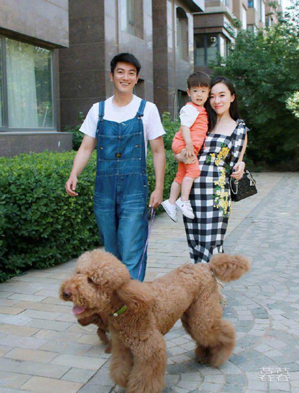 霍思燕和杜江是真爱吗 爱情就是把你宠成公主