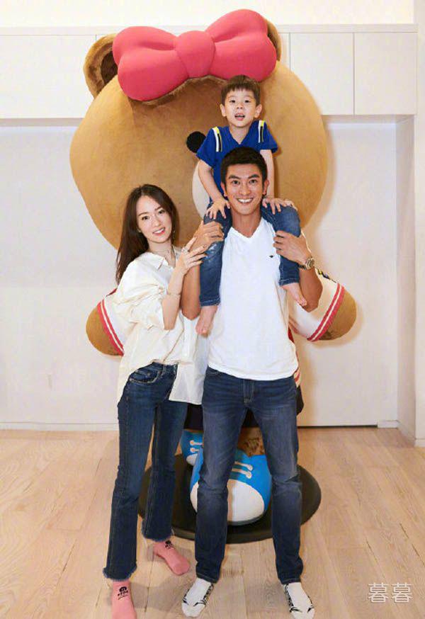 霍思燕和杜江是真爱吗 爱情就是把你宠成公主