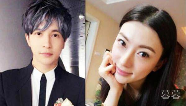 薛之谦高磊鑫怎么在一起的 一无所有时她依然愿陪伴老薛