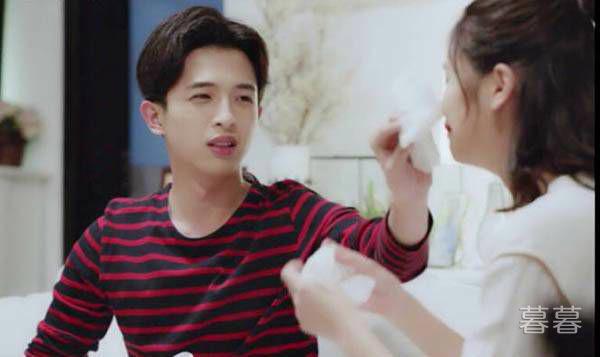 泡沫之夏尹澄为什么和珍恩分手 有时放手也是一种爱