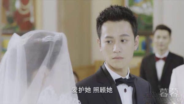 泡沫之夏欧辰与夏沫的感情 结婚是因为真爱吗