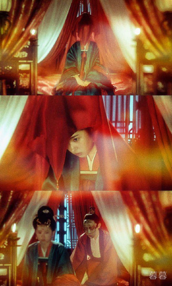 结爱千岁大人的初恋贺兰静霆吃了慧颜心脏吗 前世的因缘牵连到现世的爱