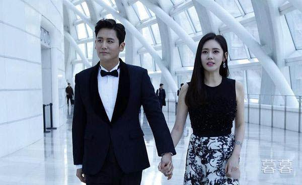 秋瓷炫于晓光是怎么认识的 女神最终敌不过他的猛烈追求