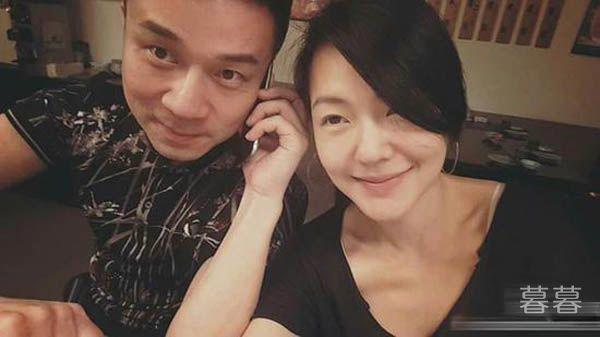 小s和老公怎么认识的 揭秘二人的相恋经历