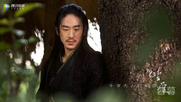 结爱千岁大人的初恋赵松和千花结婚了吗 其实媚珠可以证明一切真情