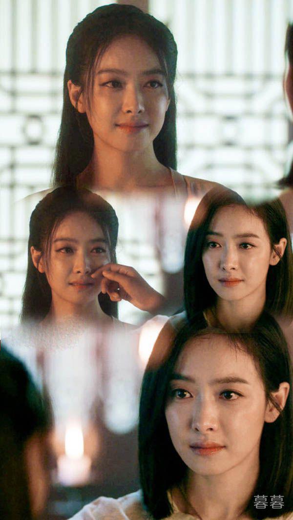 结爱千岁大人的初恋贺兰静霆爱关皮皮还是慧颜 对千花的一句话暴露他的内心