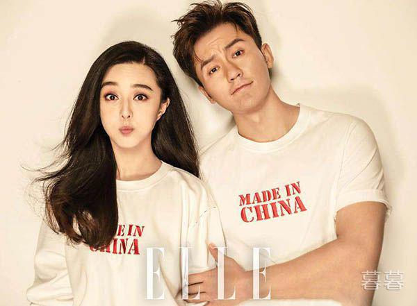 范冰冰李晨怎么相恋的 因戏生情女方主动示好