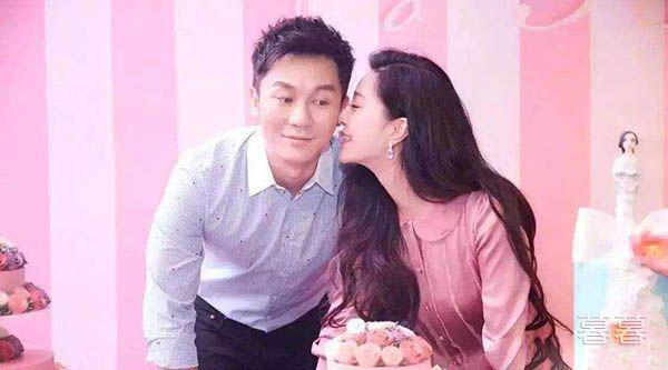 范冰冰李晨怎么相恋的 因戏生情女方主动示好