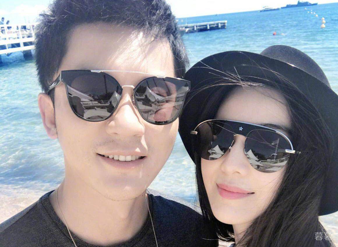 范冰冰李晨怎么相恋的 因戏生情女方主动示好