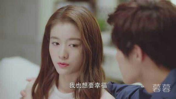 泡沫之夏洛熙夏沫分手真的是因为不爱吗 一个小动作暴露自己的心思