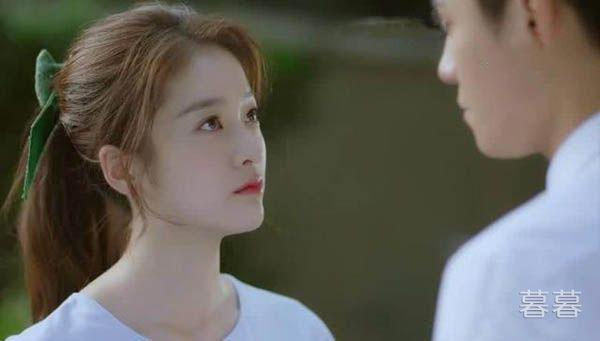 泡沫之夏洛熙夏沫分手真的是因为不爱吗 一个小动作暴露自己的心思