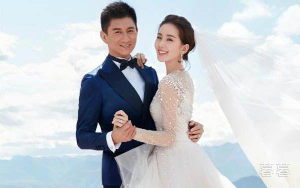 吴奇隆怎么追的刘诗诗 宠溺的小细节让她暖心