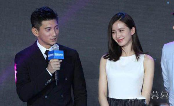 吴奇隆怎么追的刘诗诗 宠溺的小细节让她暖心