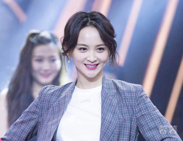 邓莎回应老公是谁 原来大麟子的爸爸长这样