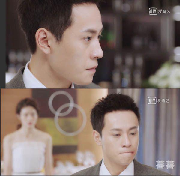 泡沫之夏欧辰与夏沫结婚了吗 有情人最终还是走到了一起