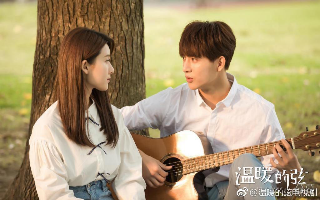 温暖的弦占南弦和温暖和好了吗 两个人的婚礼居然错过了