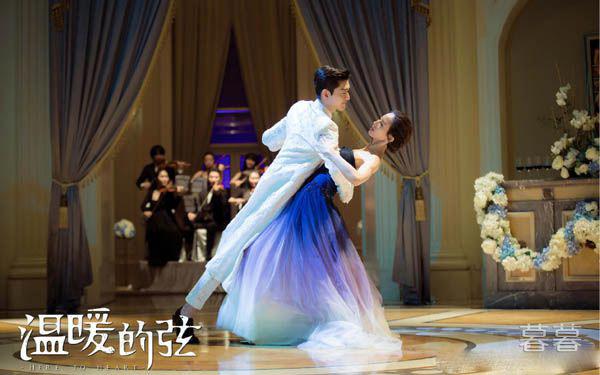 温暖的弦温暖怀了占南弦的孩子吗 七年的误会终于被解开