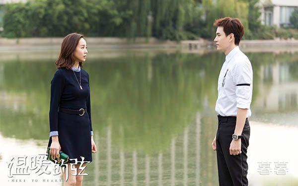 温暖的弦温暖爱占南弦吗 无论何时心里只有他一个人